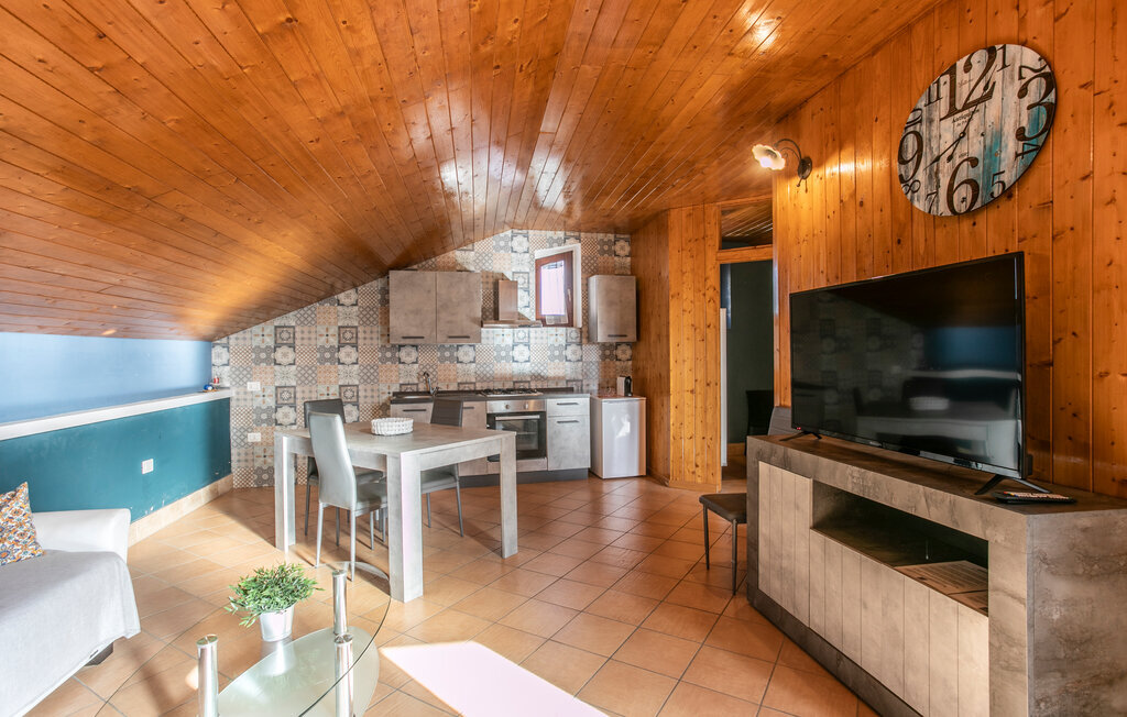 Mansarda, Appartement 6 personnes à Santa Venerina - Photo 3