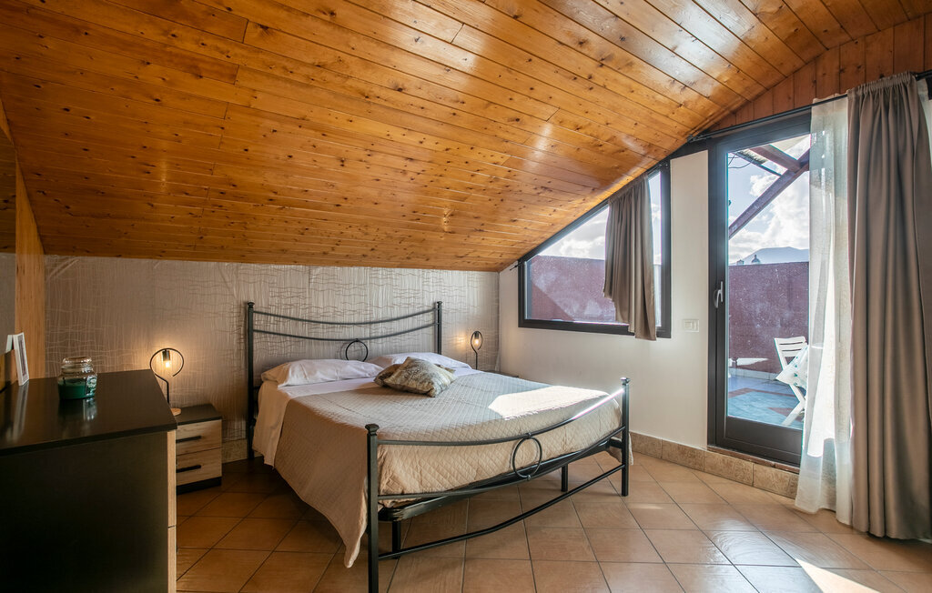 Mansarda, Appartement 6 personnes à Santa Venerina - Photo 4
