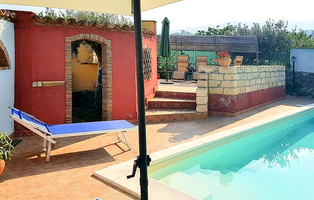 Mansarda, Appartement 6 personnes à Santa Venerina - Photo 8
