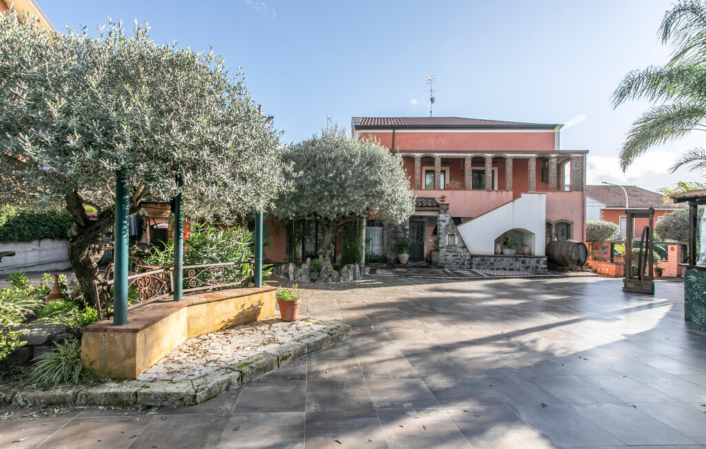 Mansarda, Appartement 6 personnes à Santa Venerina - Photo 9