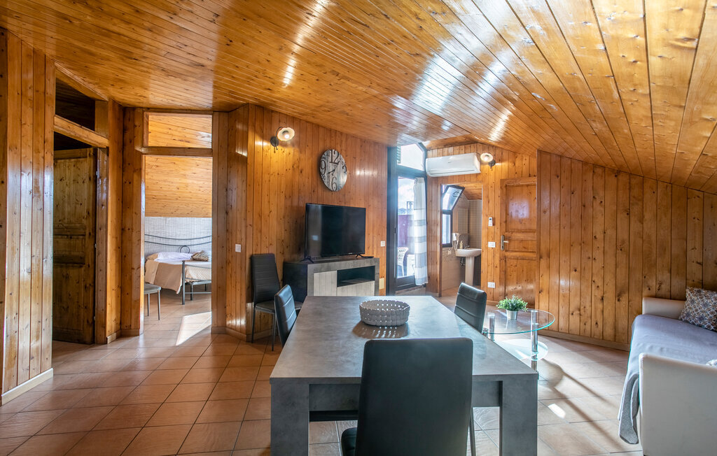 Mansarda, Appartement 6 personnes à Santa Venerina - Photo 12