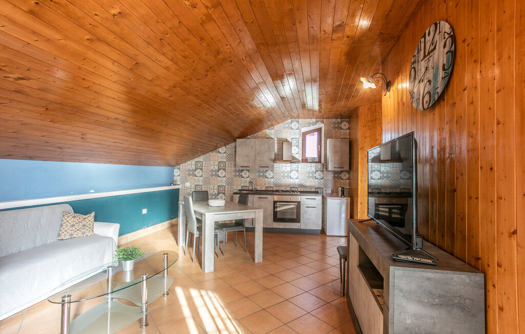 Mansarda, Appartement 6 personnes à Santa Venerina - Photo 14