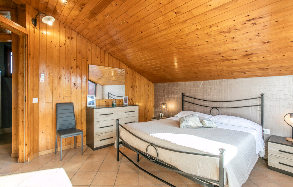 Mansarda, Appartement 6 personnes à Santa Venerina - Photo 17