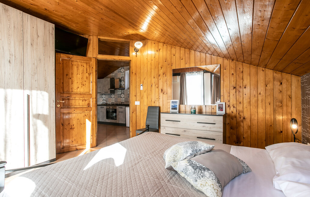 Mansarda, Appartement 6 personnes à Santa Venerina - Photo 18