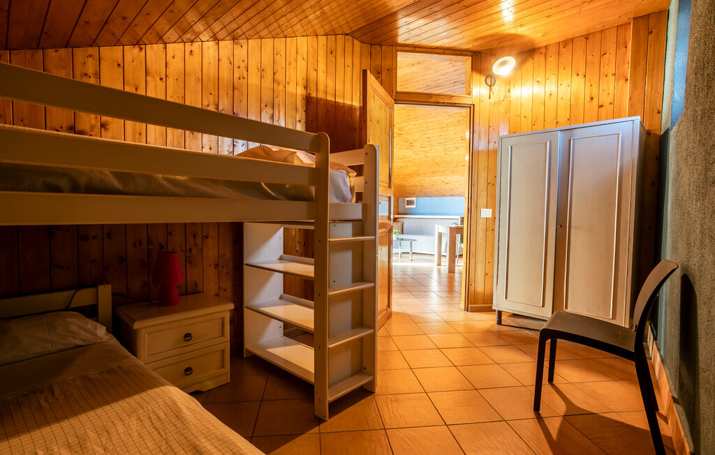 Mansarda, Appartement 6 personnes à Santa Venerina - Photo 19