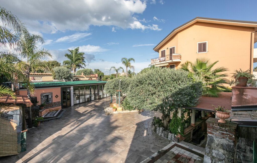 Mansarda, Appartement 6 personnes à Santa Venerina - Photo 24
