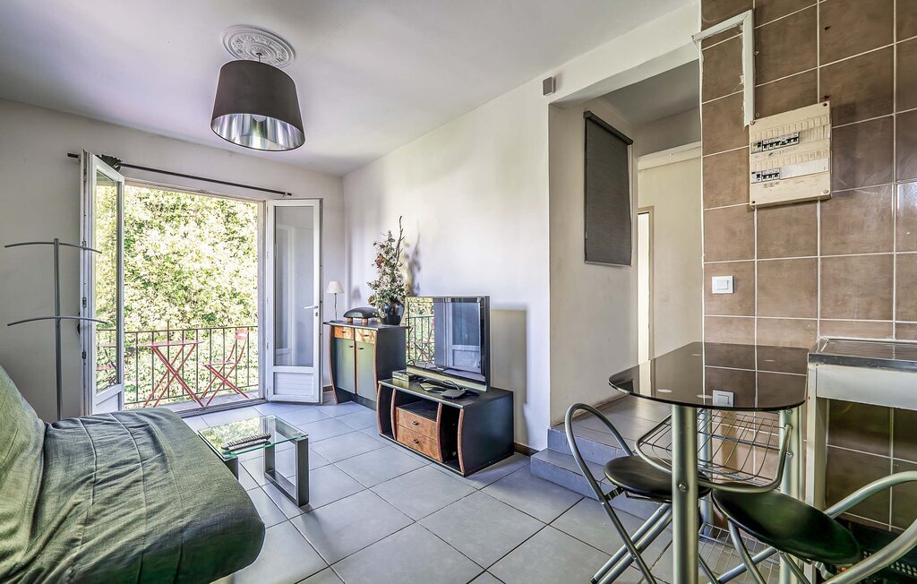 Appartement 37m² avec balcon vue rue à Montreuil - Photo 2