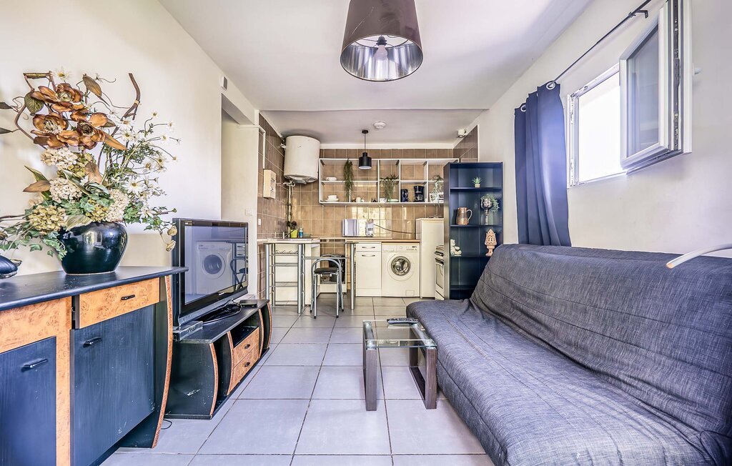 Appartement 37m² avec balcon vue rue à Montreuil - Photo 3