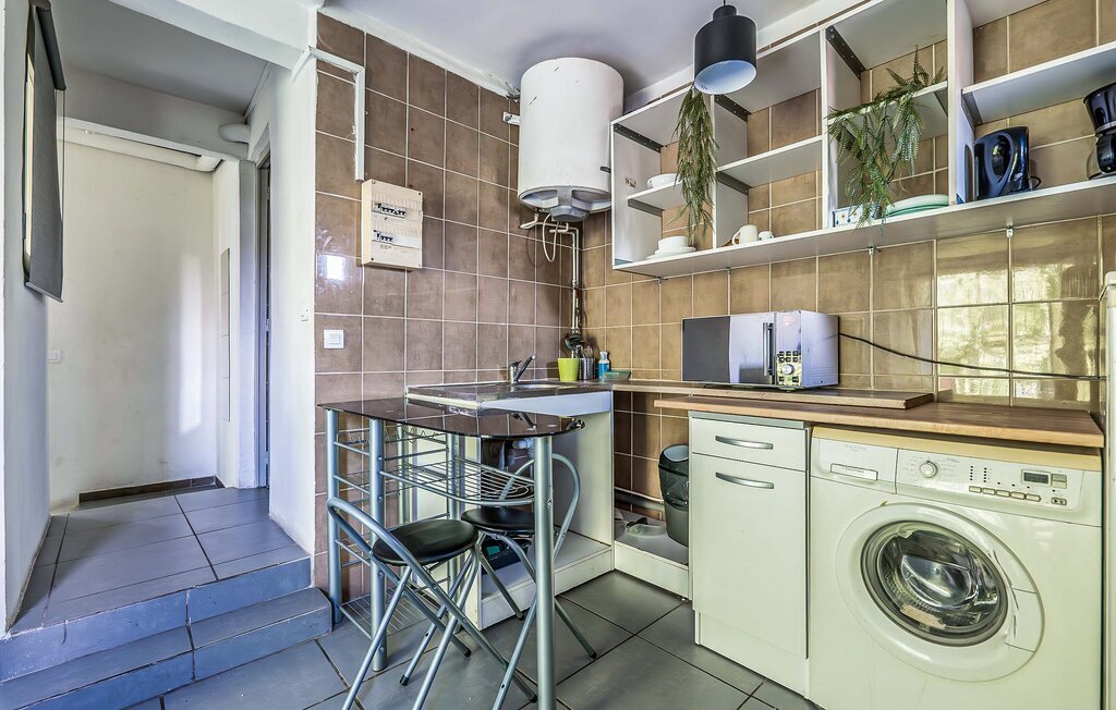 Appartement 37m² avec balcon vue rue à Montreuil - Photo 5
