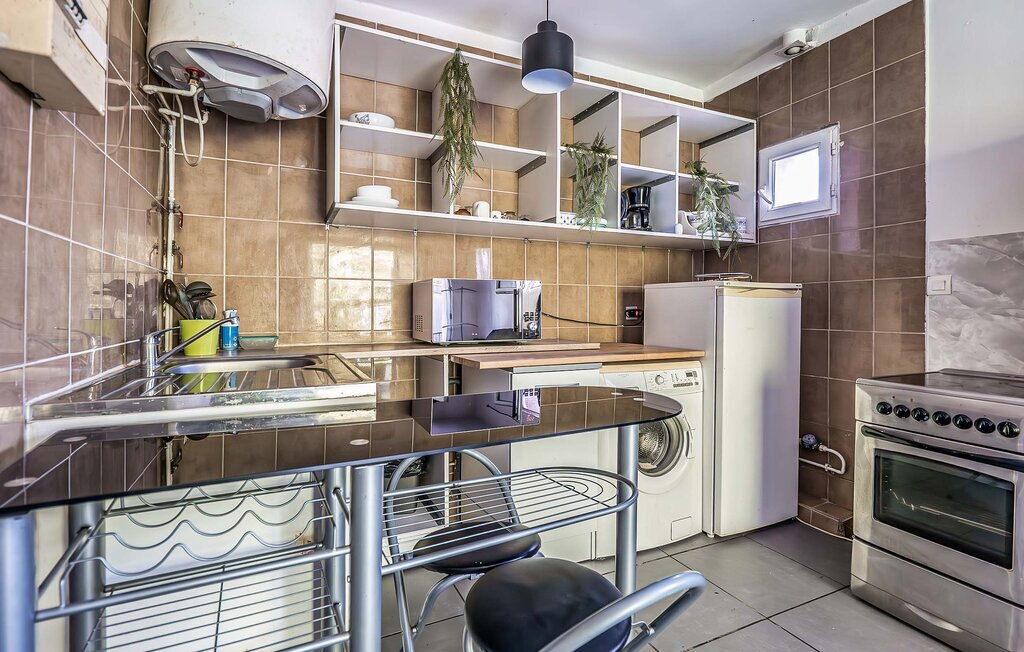 Appartement 37m² avec balcon vue rue à Montreuil - Photo 6