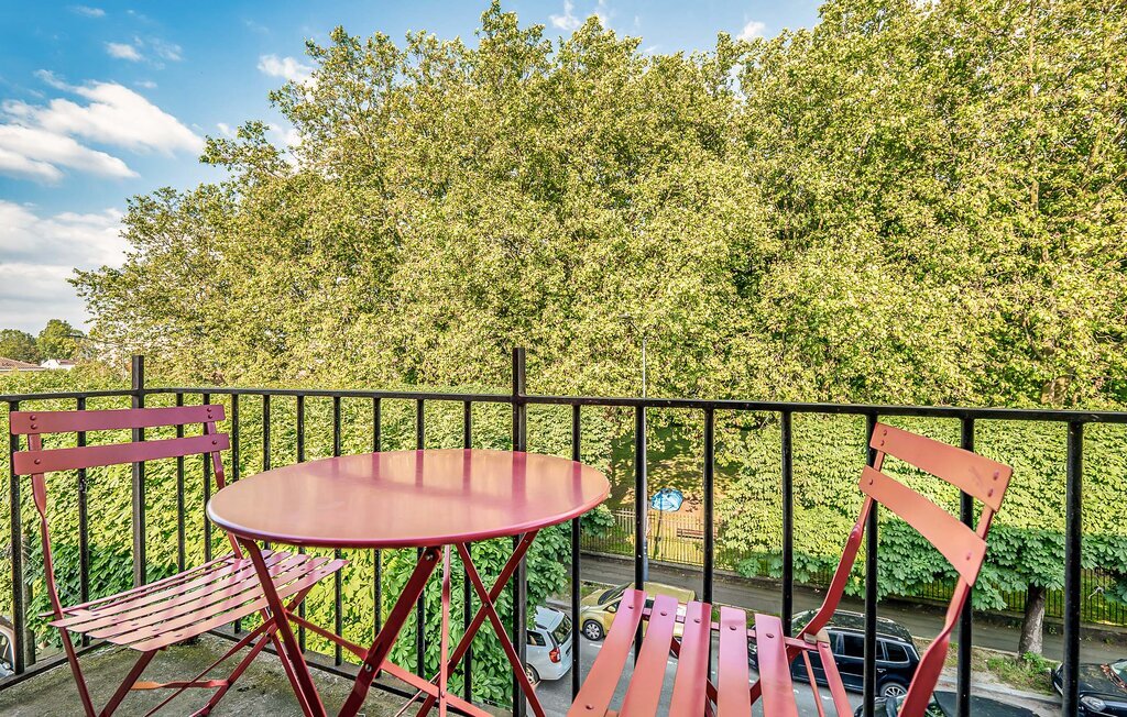 Appartement 37m² avec balcon vue rue à Montreuil - Photo 7