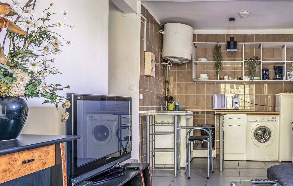 Appartement 37m² avec balcon vue rue à Montreuil - Photo 9