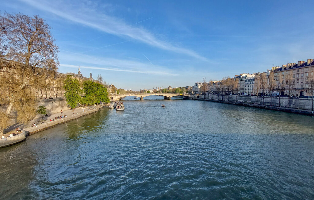 Appartement 37m² avec balcon vue rue à Montreuil - Photo 17