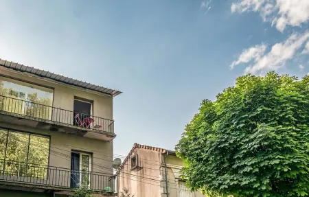 Location appartement à Montreuil