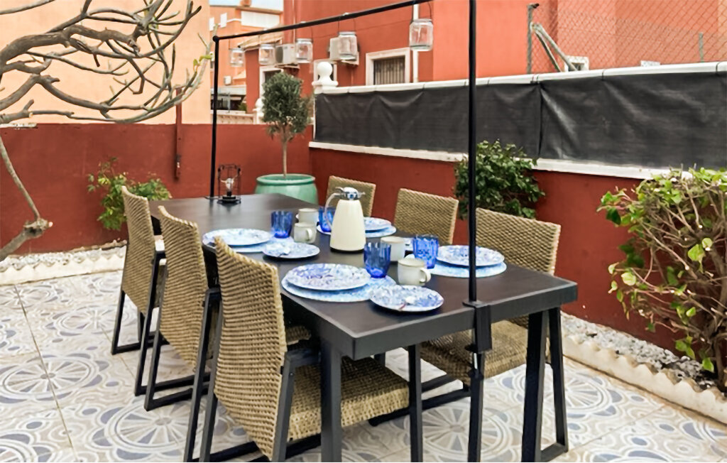 House in Costa Blanca, Maison 6 personnes à Los Montesinos - Photo 1