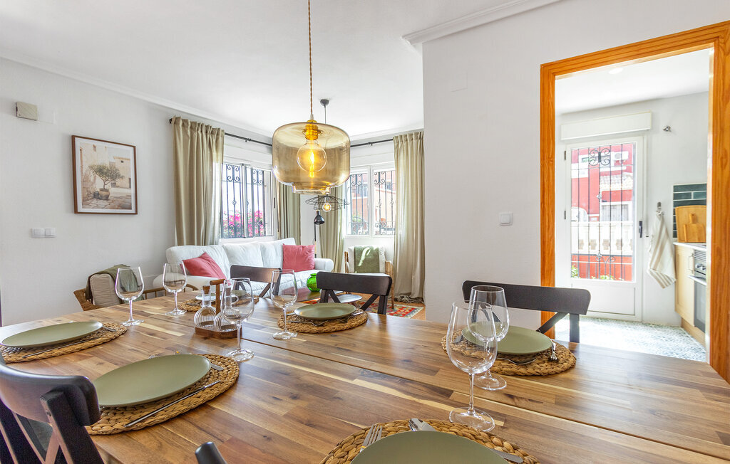 House in Costa Blanca, Maison 6 personnes à Los Montesinos - Photo 4