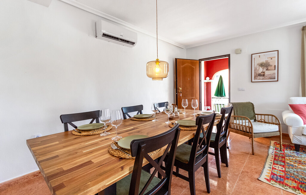 House in Costa Blanca, Maison 6 personnes à Los Montesinos - Photo 5