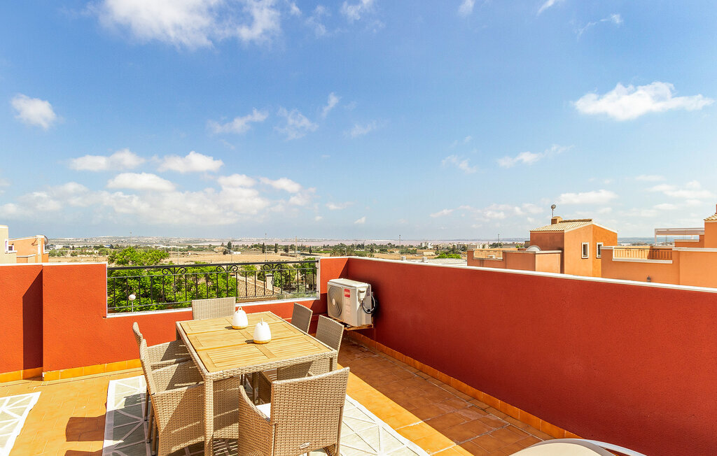 House in Costa Blanca, Maison 6 personnes à Los Montesinos - Photo 7
