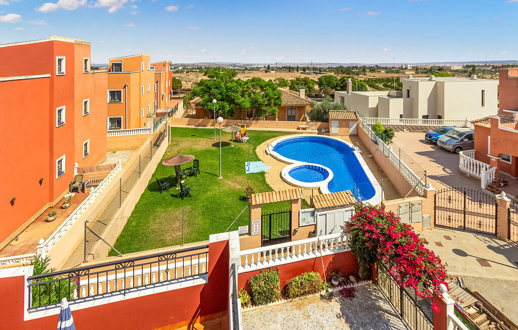 House in Costa Blanca, Maison 6 personnes à Los Montesinos - Photo 8