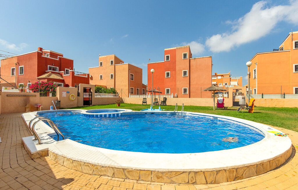 House in Costa Blanca, Maison 6 personnes à Los Montesinos - Photo 9