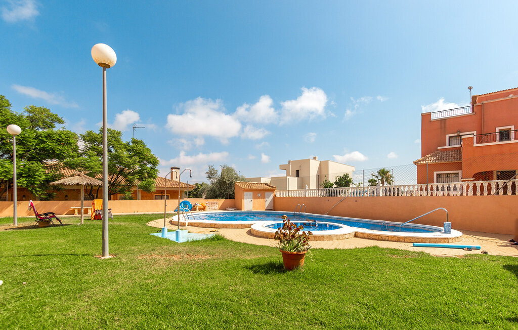 House in Costa Blanca, Maison 6 personnes à Los Montesinos - Photo 10