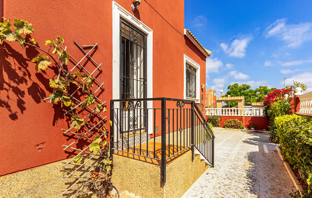 House in Costa Blanca, Maison 6 personnes à Los Montesinos - Photo 12