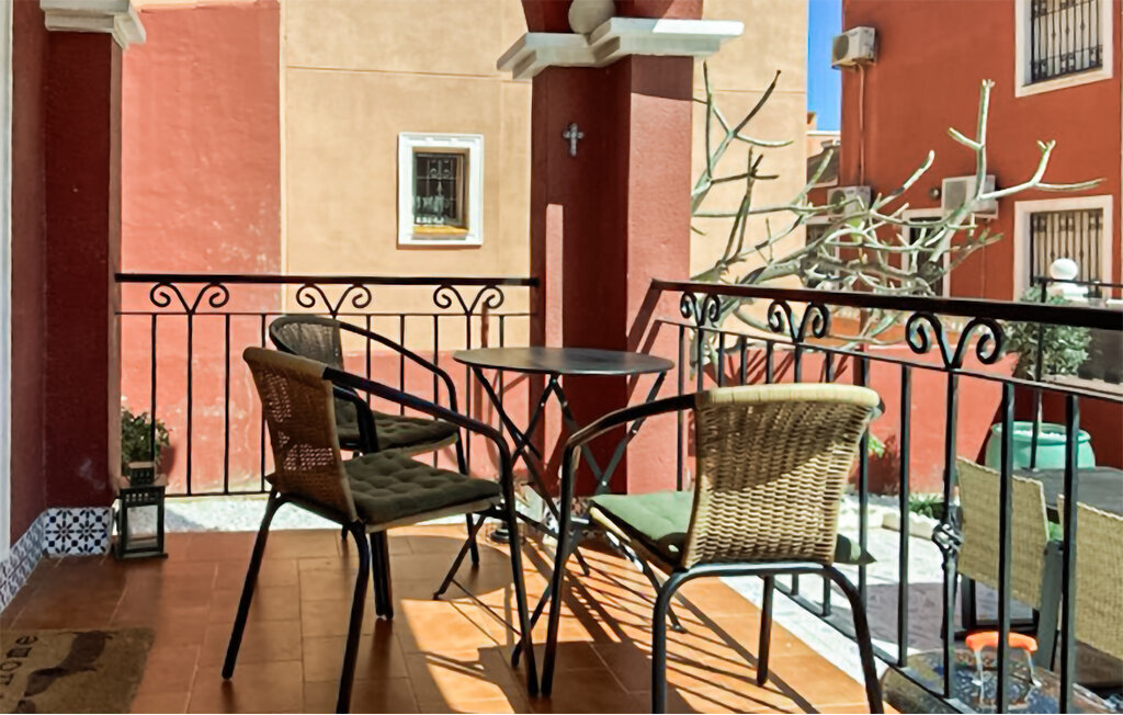 House in Costa Blanca, Maison 6 personnes à Los Montesinos - Photo 14