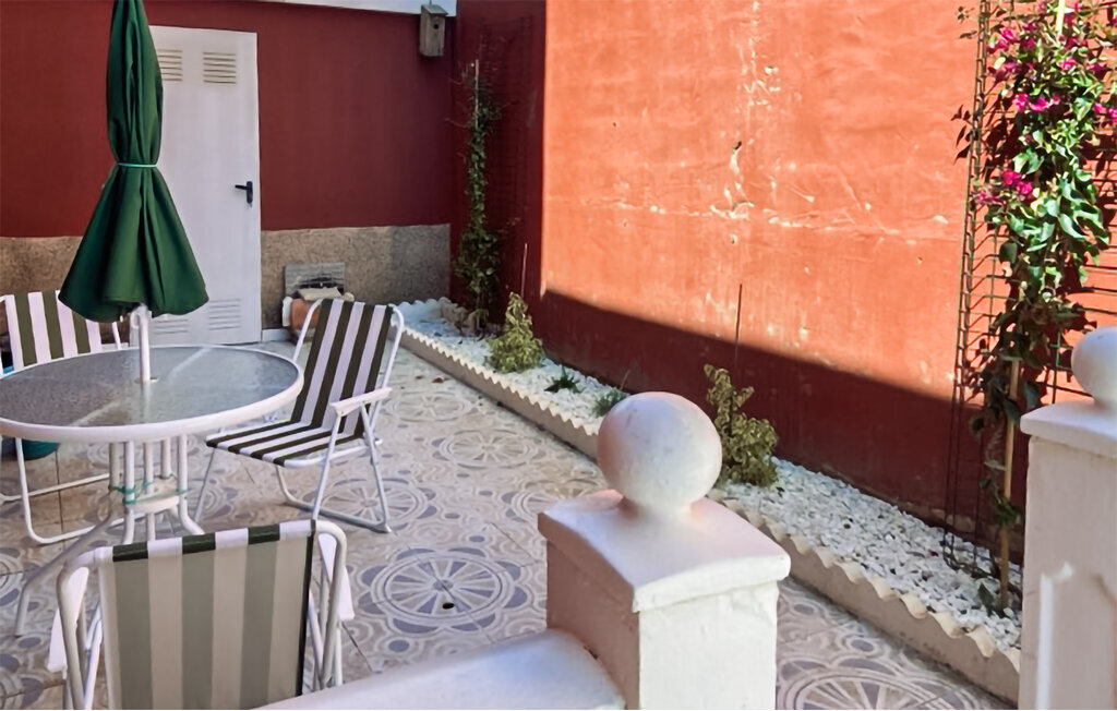 House in Costa Blanca, Maison 6 personnes à Los Montesinos - Photo 15