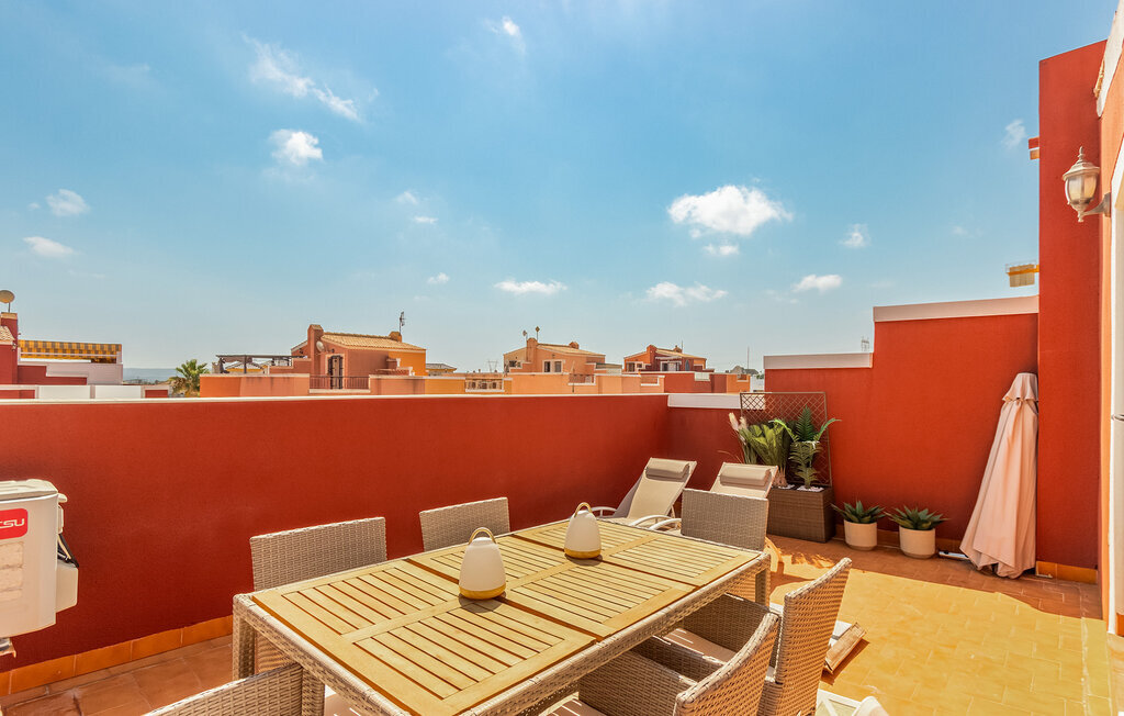 House in Costa Blanca, Maison 6 personnes à Los Montesinos - Photo 16