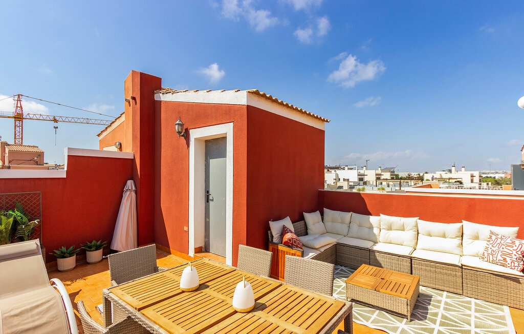House in Costa Blanca, Maison 6 personnes à Los Montesinos - Photo 17