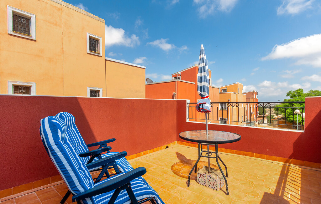 House in Costa Blanca, Maison 6 personnes à Los Montesinos - Photo 18