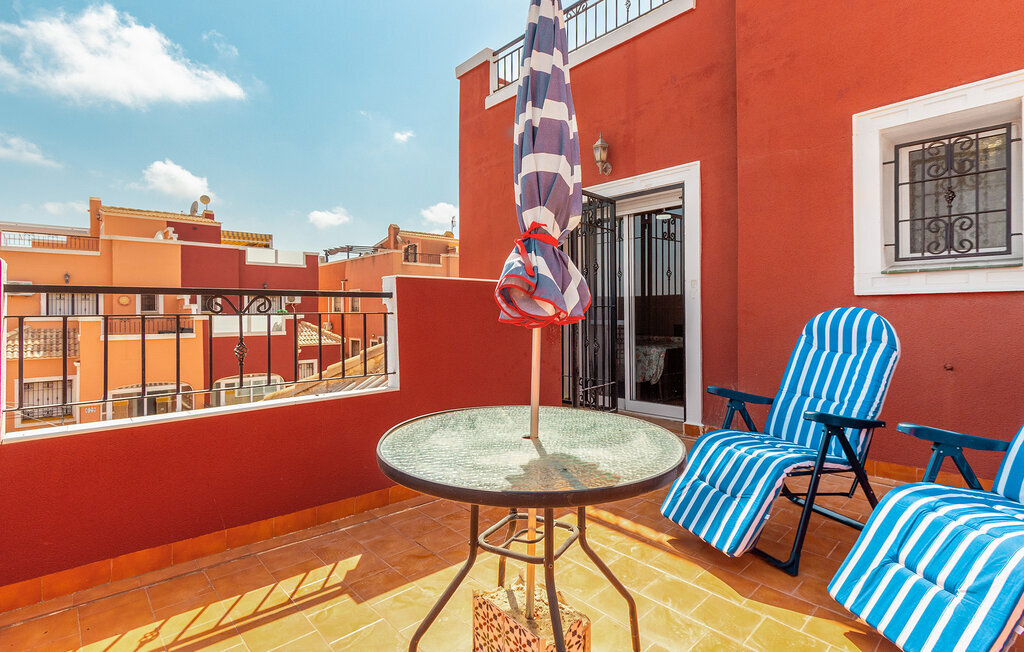 House in Costa Blanca, Maison 6 personnes à Los Montesinos - Photo 19
