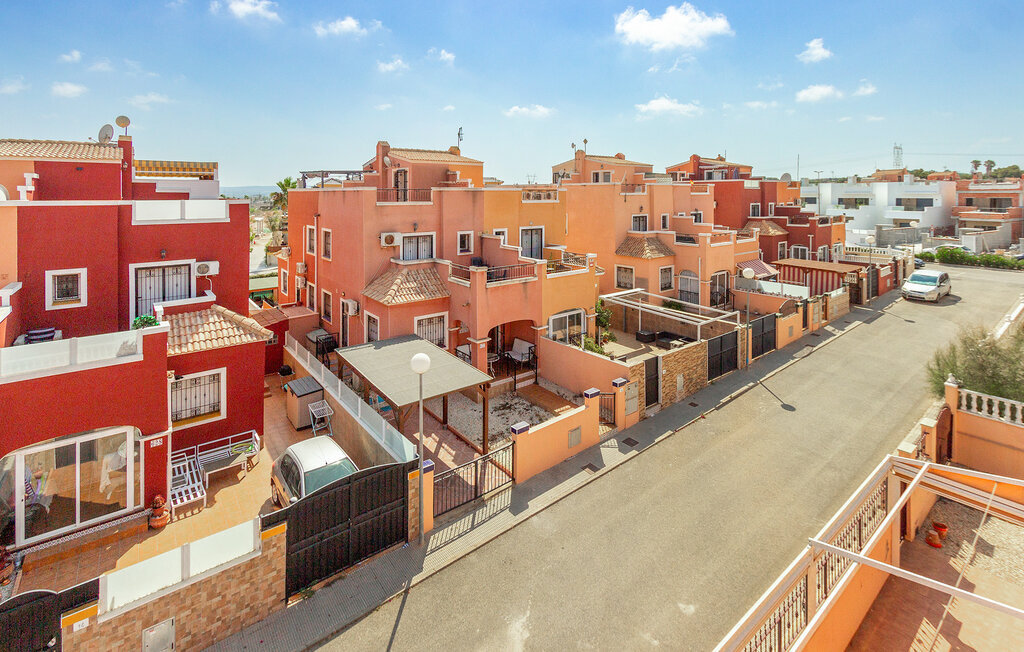 House in Costa Blanca, Maison 6 personnes à Los Montesinos - Photo 20
