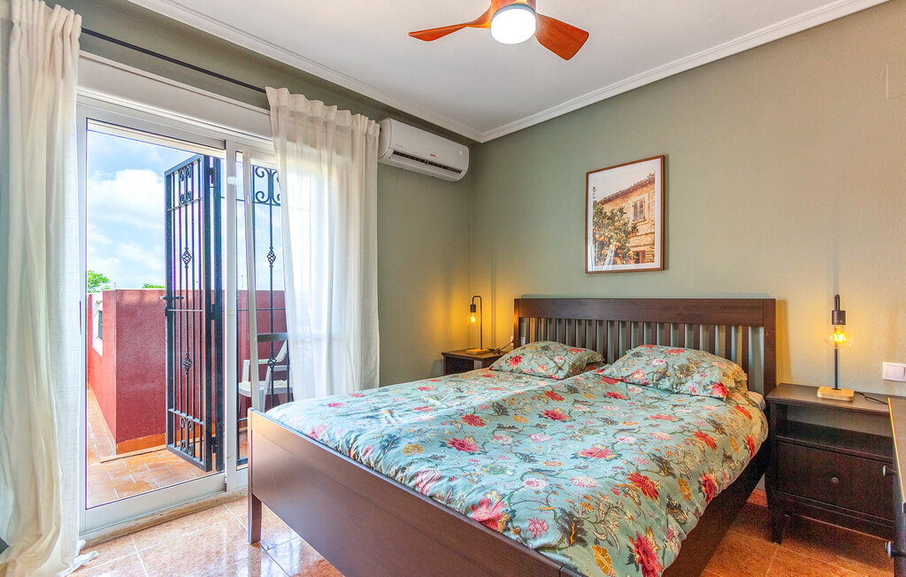 House in Costa Blanca, Maison 6 personnes à Los Montesinos - Photo 22