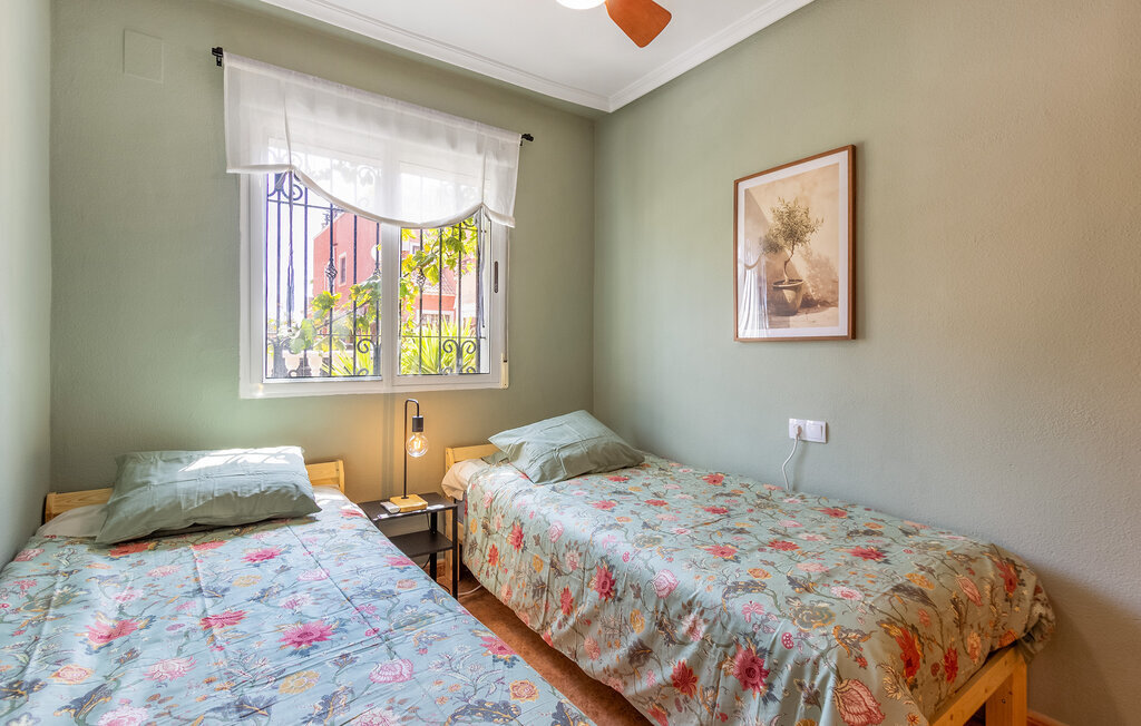 House in Costa Blanca, Maison 6 personnes à Los Montesinos - Photo 23