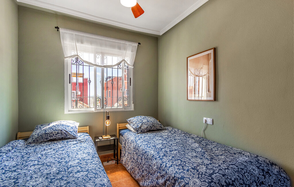 House in Costa Blanca, Maison 6 personnes à Los Montesinos - Photo 24