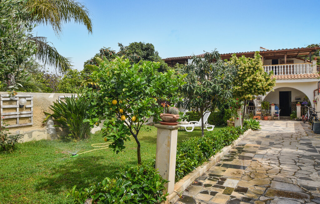 Maison 5 personnes à Siracusa - Photo 1