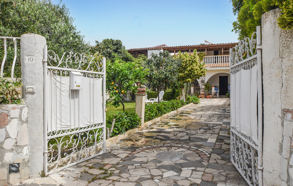 Maison 5 personnes à Siracusa - Photo 10