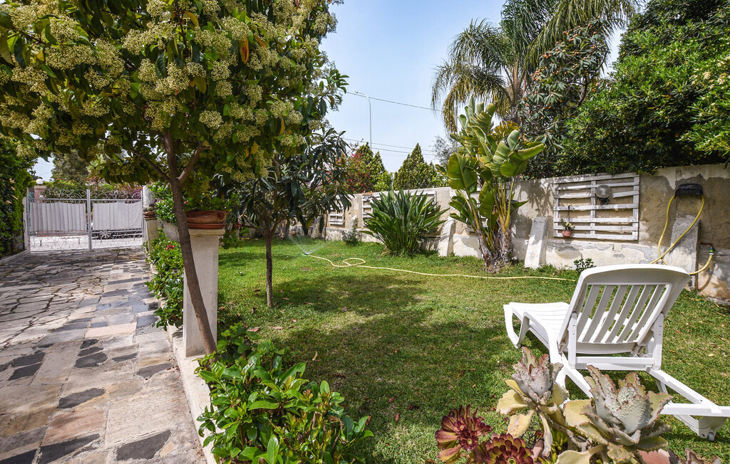 Maison 5 personnes à Siracusa - Photo 11