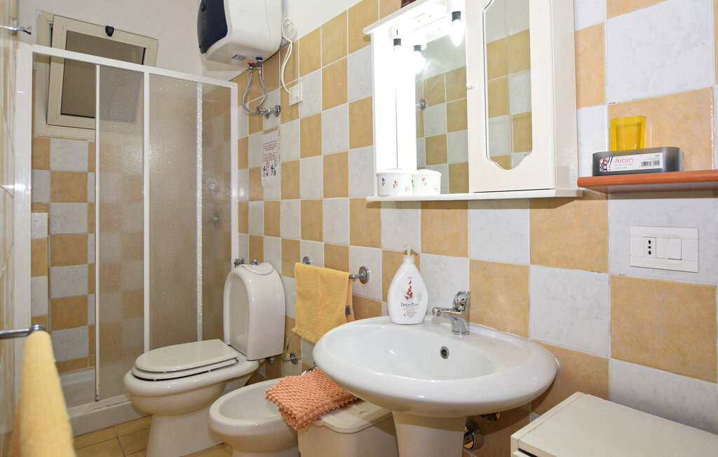 Maison 5 personnes à Siracusa - Photo 16