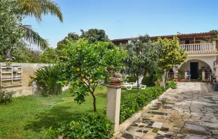 Location maison à Siracusa