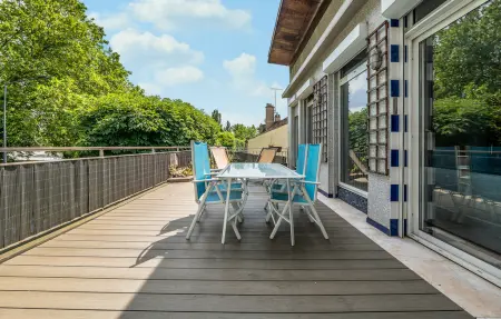 Location appartement à Montreuil