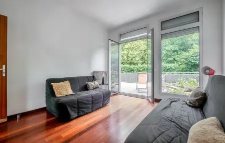 Appartement 4 chambres avec balcon à Montreuil : photo 13
