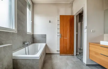Appartement 4 chambres avec balcon à Montreuil : photo 19