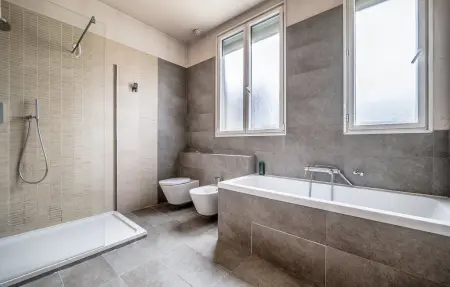 Appartement 4 chambres avec balcon à Montreuil : photo 20