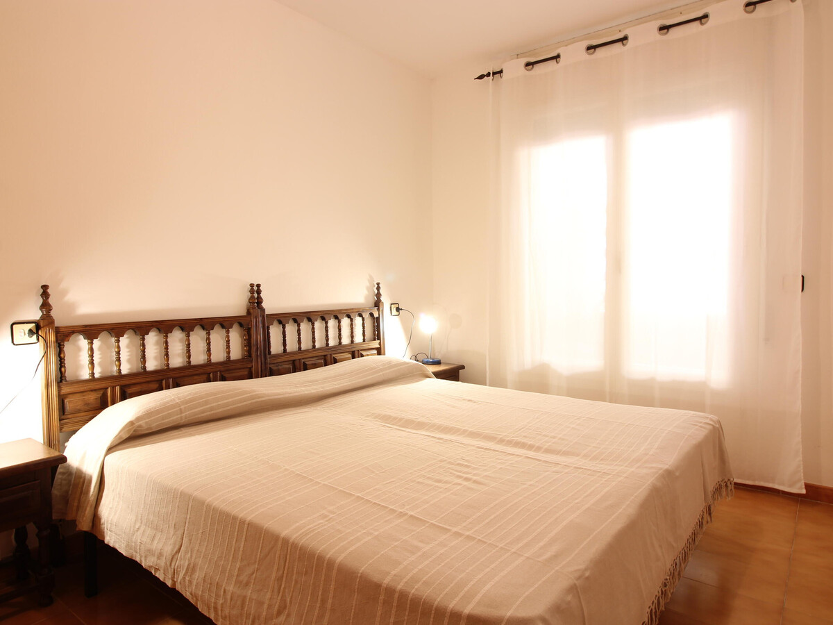 Appartement 4 pers. Empuriabrava, balcon à 50m de la plage - Photo 5
