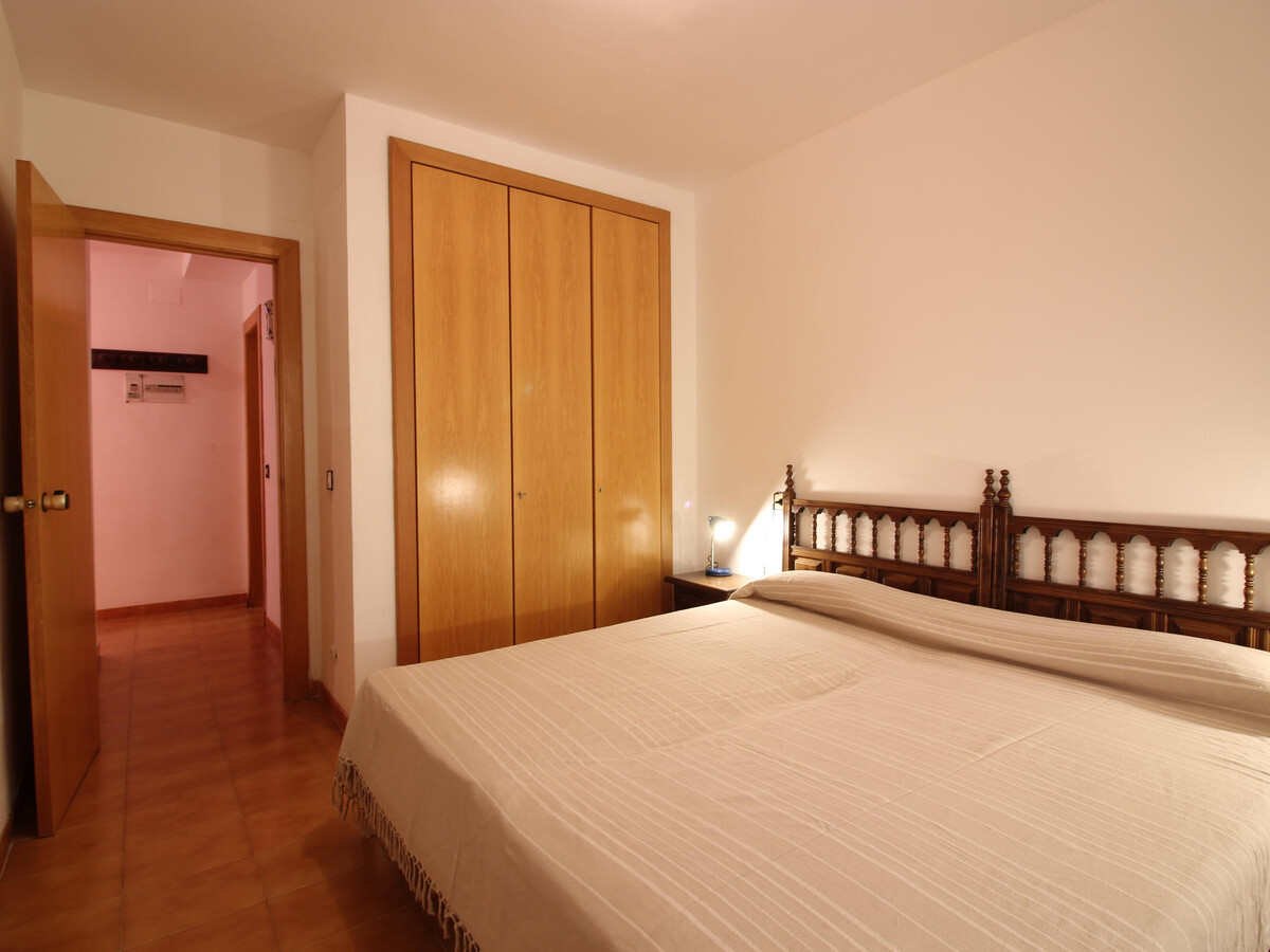 Appartement 4 pers. Empuriabrava, balcon à 50m de la plage - Photo 6
