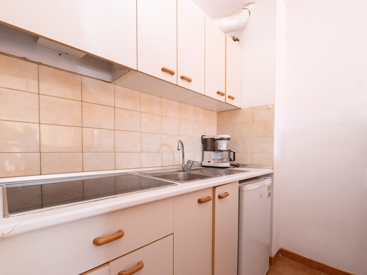 Appartement 4 pers. Empuriabrava, balcon à 50m de la plage - Photo 7