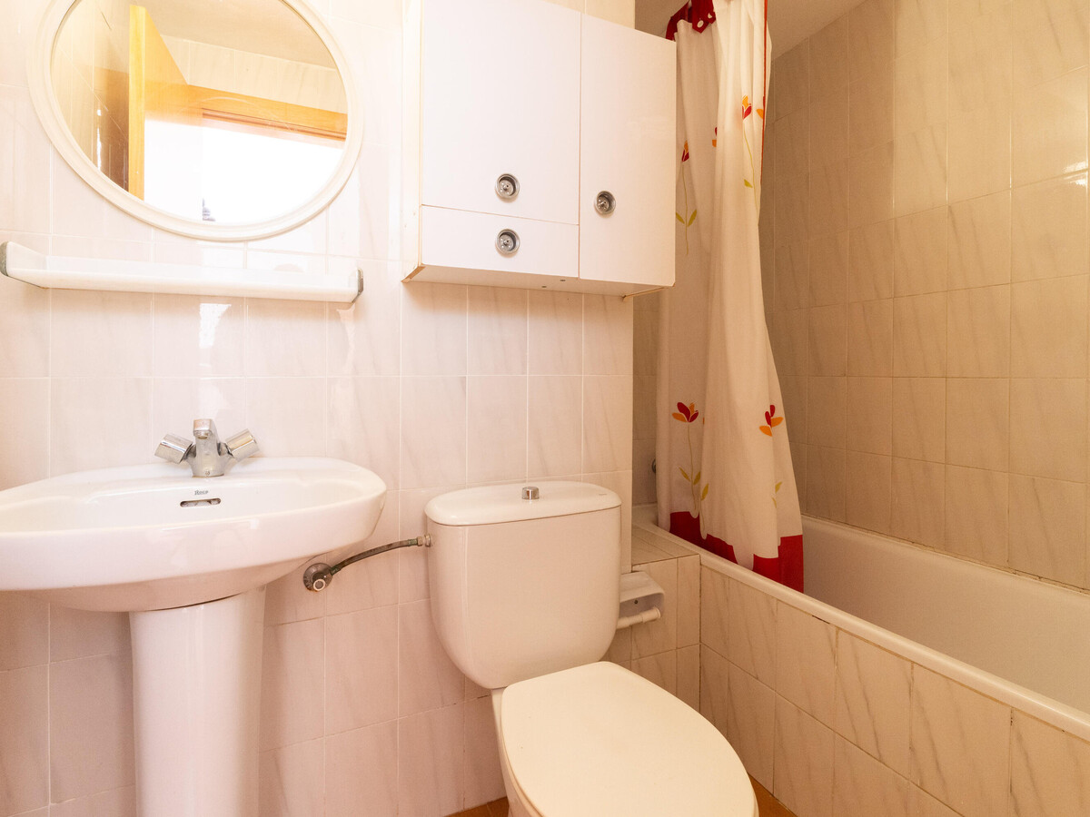 Appartement 4 pers. Empuriabrava, balcon à 50m de la plage - Photo 8