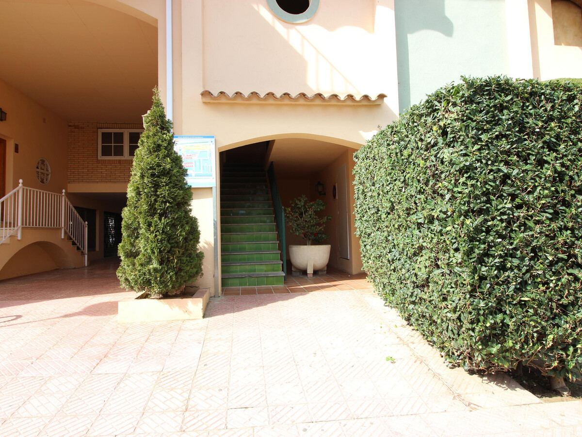 Appartement 4 pers. Empuriabrava, balcon à 50m de la plage - Photo 10